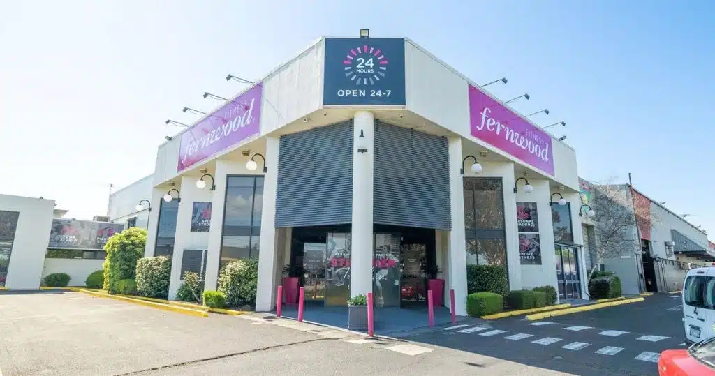 2-8 & 10-12 Carrick Drive, Tullamarine, VIC 3043